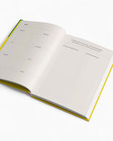 Plan - Undated Agenda