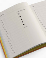 Plan - Undated Agenda