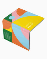 Plan - Undated Agenda