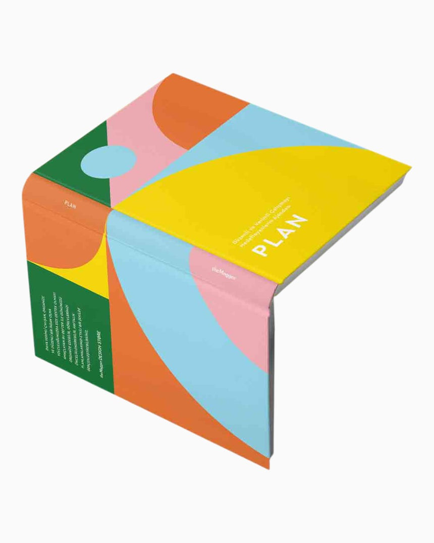 Plan - Undated Agenda