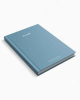 Plan - Undated Agenda