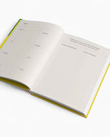Plan - Undated Agenda