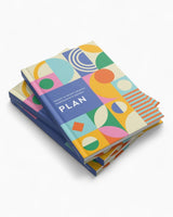 Plan - Undated Agenda
