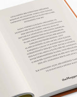 Plan - Undated Agenda