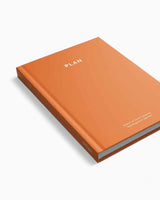 Plan - Undated Agenda