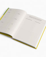 Plan - Undated Agenda