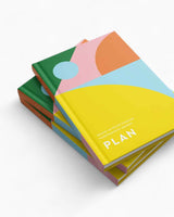 Plan - Undated Agenda