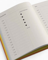 Plan - Undated Agenda