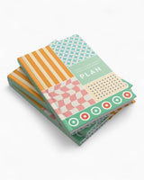 Plan - Undated Agenda