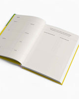 Plan - Undated Agenda