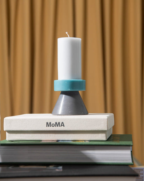 Stack Candle - Tall