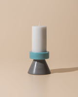 Stack Candle - Tall
