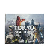 Tokyo Clash