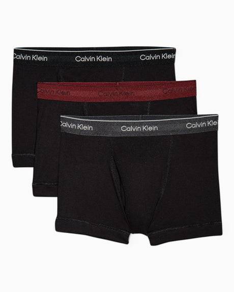 Trunk 3PK Cotton Classics - Men