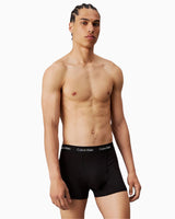 Trunk 3PK Cotton Stretch - Men