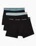 Trunk 3PK Cotton Stretch - Men