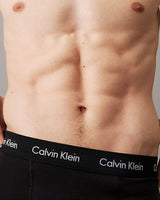 Trunk 3PK Cotton Stretch - Men