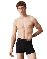 Trunk 3PK Cotton Stretch - Men