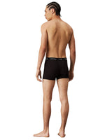Trunk 3PK Cotton Stretch - Men