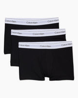 Trunk 3PK Modern Cotton - Men