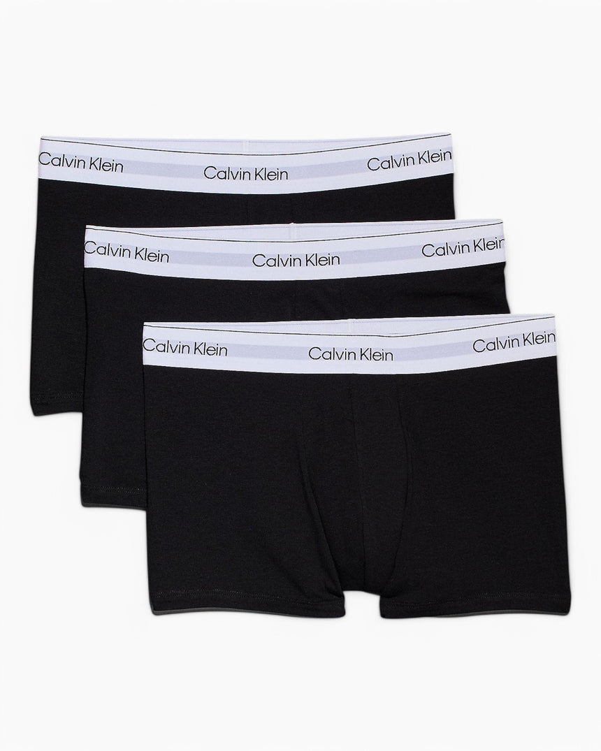 Trunk 3PK Modern Cotton - Men