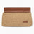 Tullaa Sara Clutch Camel