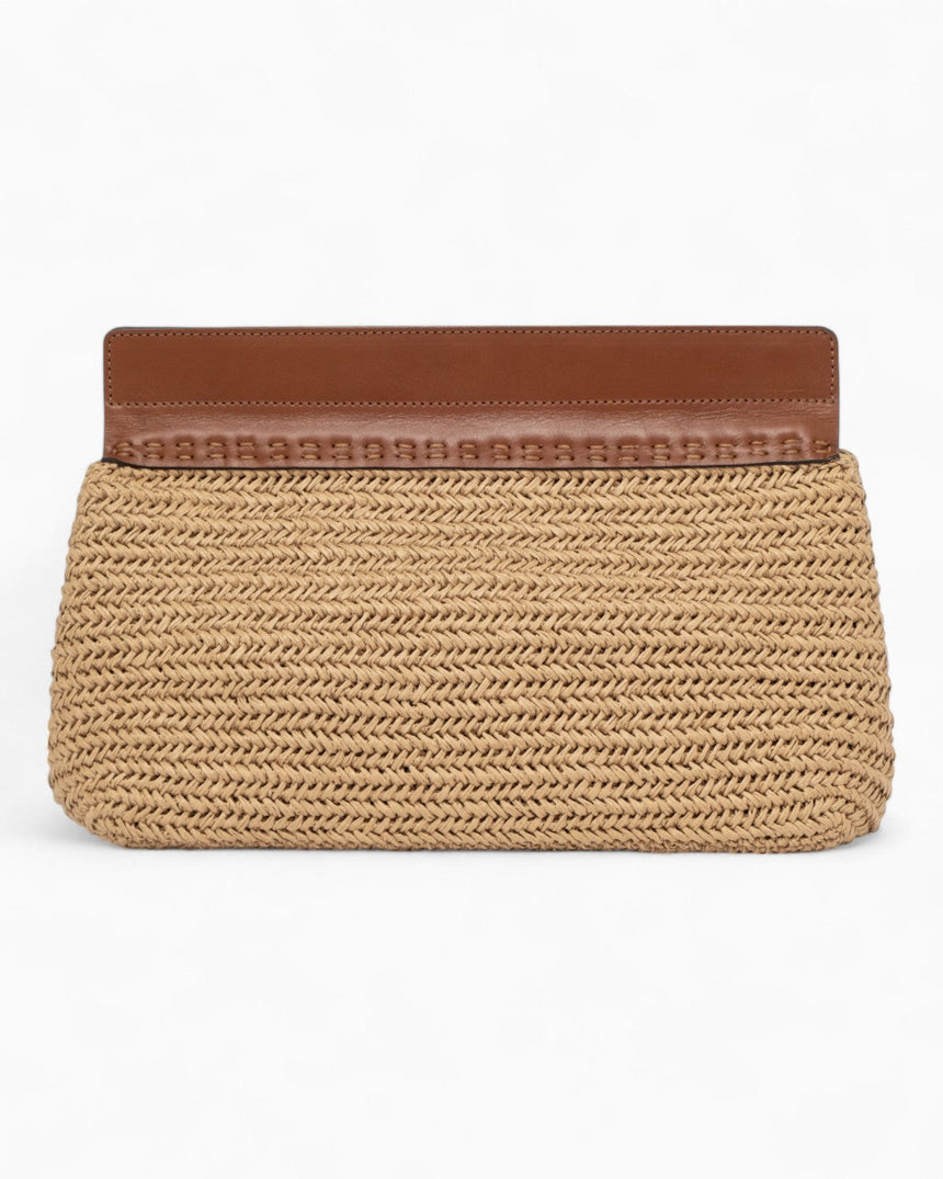 Tullaa Sara Clutch