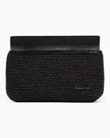 Tullaa Sara Clutch Black