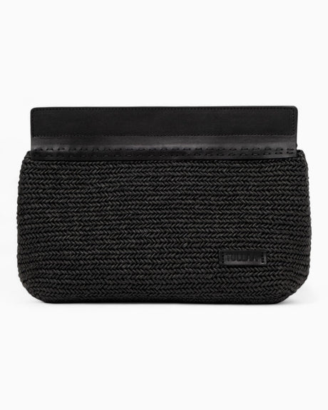 Tullaa Sara Clutch Black
