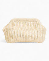 Tullaa Side Pouch Bag Latte