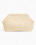 Tullaa Side Pouch Bag Latte