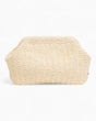 Tullaa Side Pouch Bag Latte