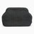 Tullaa Side Pouch Bag Black