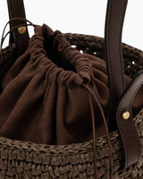 Kai Bucket Bag