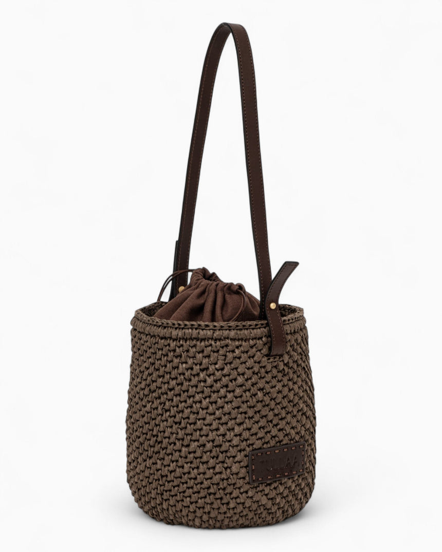 Kai Bucket Bag