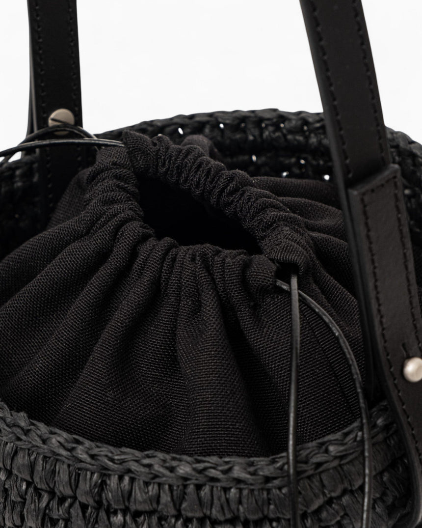 Kai Bucket Bag