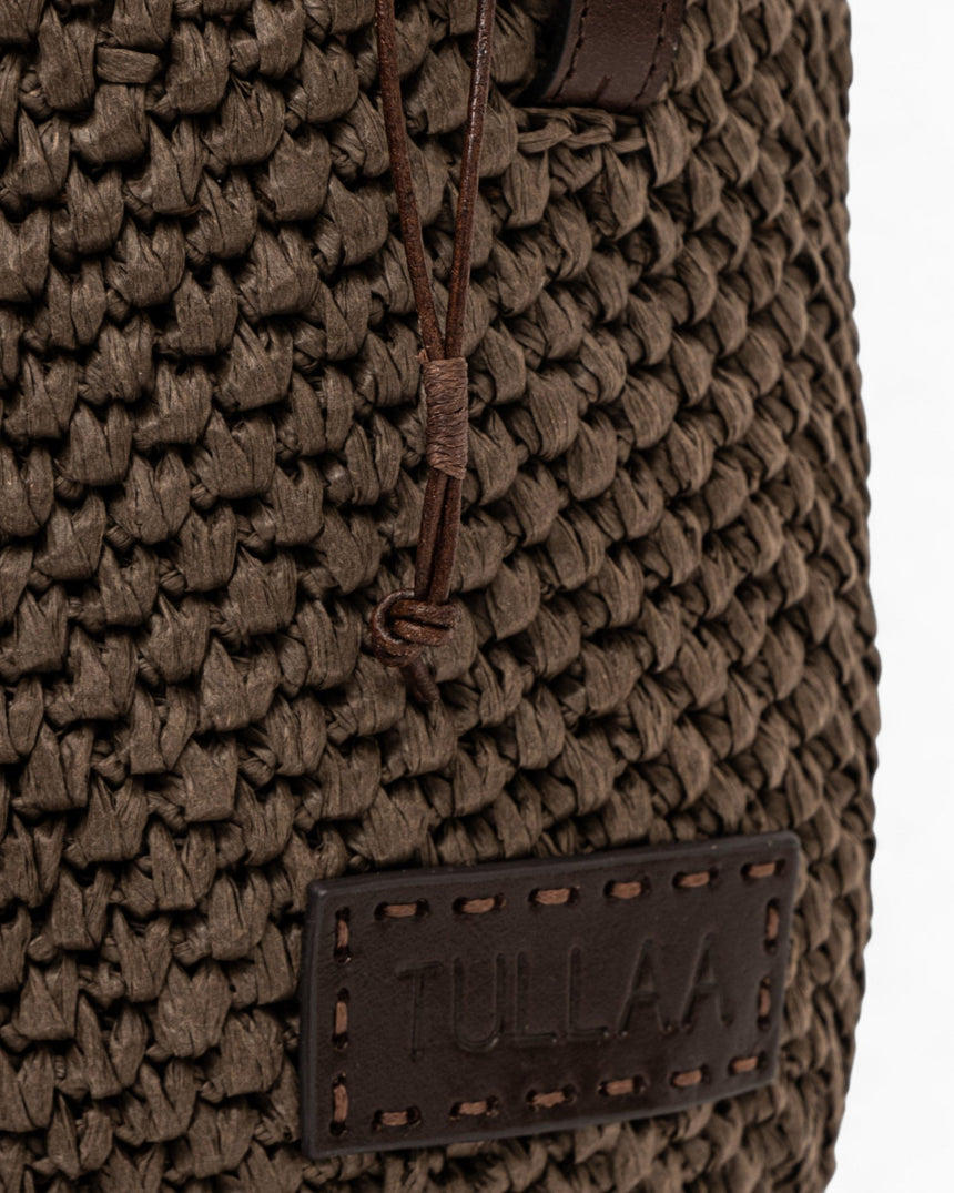 Kai Bucket Bag