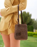Kai Bucket Bag