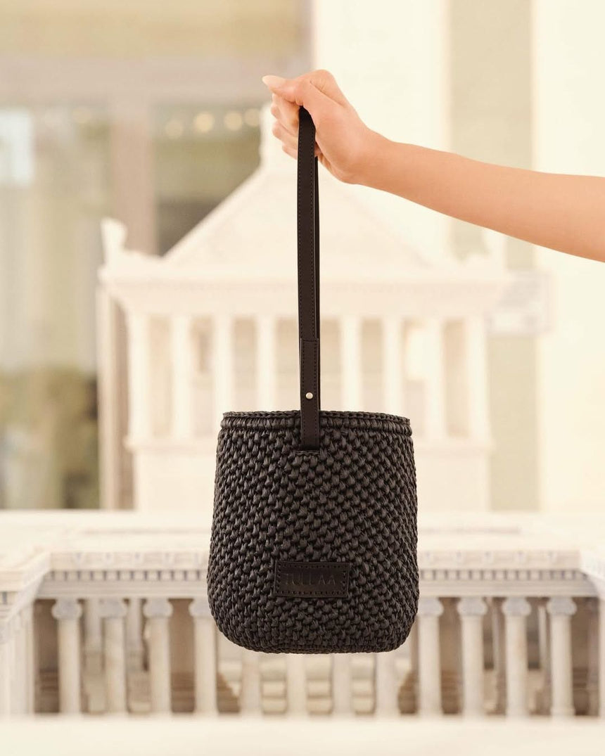 Kai Bucket Bag