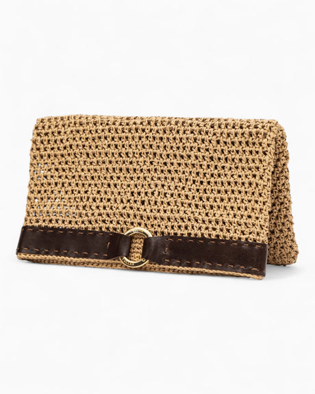 Mesh Clutch