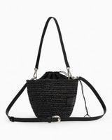 Tullaa Mia Mn Bag Siyah