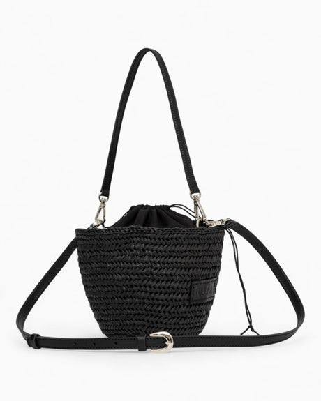 Tullaa Mia Mn Bag Siyah