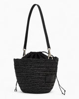 Tullaa Mia Mn Bag Siyah