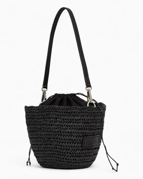 Tullaa Mia Mn Bag Siyah