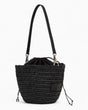 Tullaa Mia Mn Bag Siyah