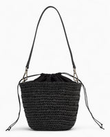 Tullaa Mia Mn Bag Siyah