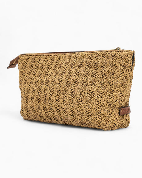 Tullaa Odina Wide Clutch