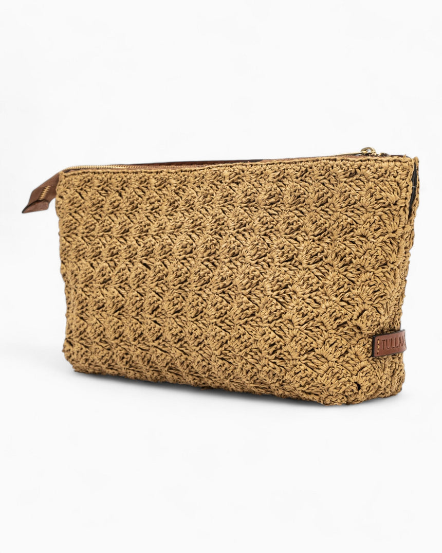 Tullaa Odina Wide Clutch