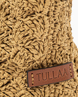 Tullaa Odina Wide Clutch