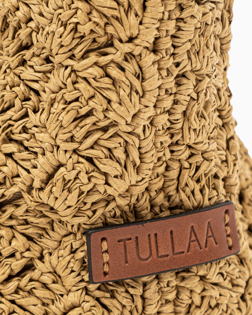 Tullaa Odina Wide Clutch